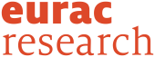 Eurac Research logo