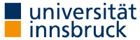 UniInnsbruck logo